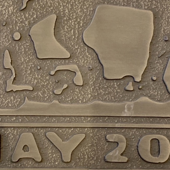 Levi’s Vintage Store Sign Vintage Antique - Picture 14 of 16